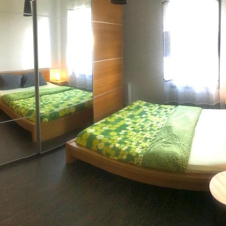 Superbe Chambre ☆☆☆☆-Disneyland Paris Val d'Europe Bussy-Saint-Georges Extérieur photo