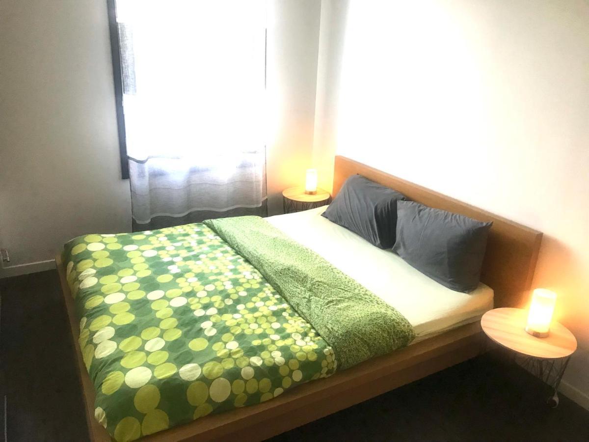 Superbe Chambre ☆☆☆☆-Disneyland Paris Val d'Europe Bussy-Saint-Georges Extérieur photo